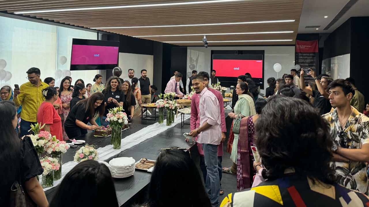 Zomato | న్యూఇయర్ను బీట్ చేసిన మదర్స్ డే.. జొమాటోలో అత్యధిక ఆర్డర్లు Zomato | న్యూఇయర్ను బీట్ చేసిన మదర్స్ డే.. జొమాటోలో అత్యధిక ఆర్డర్లు