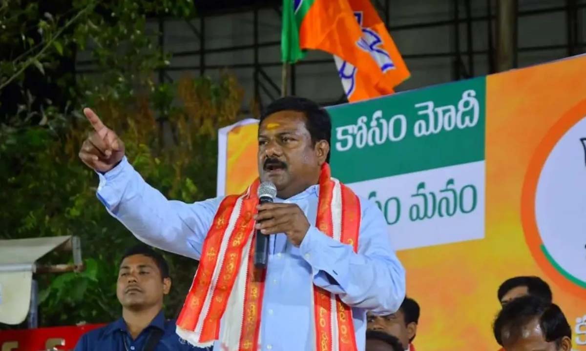 బీజేపీ రాష్ట్ర పగ్గాల కోసం కమలనాధుల పోటీ … ఢిల్లీలో ఏలేటి బీజేపీ రాష్ట్ర పగ్గాల కోసం కమలనాధుల పోటీ … ఢిల్లీలో ఏలేటి