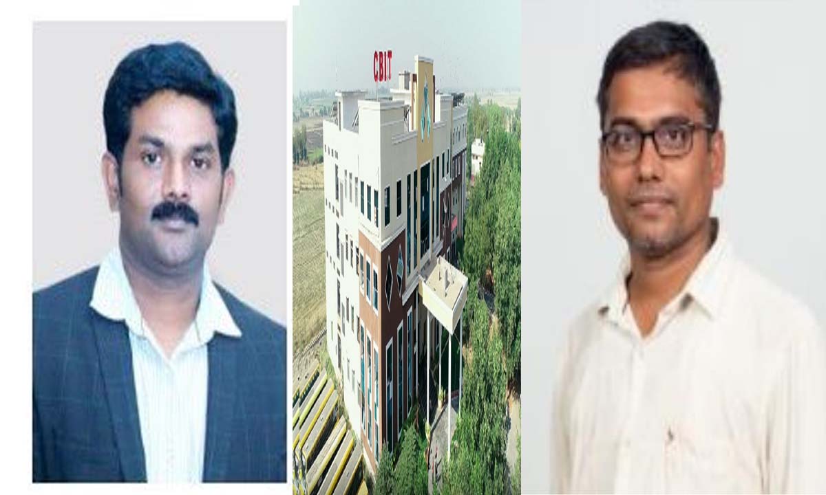 సీబీఐటీలో ఉద్యోగుల ఆందోళన … లైంగిక వేధింపులపై నిరసన సీబీఐటీలో ఉద్యోగుల ఆందోళన … లైంగిక వేధింపులపై నిరసన