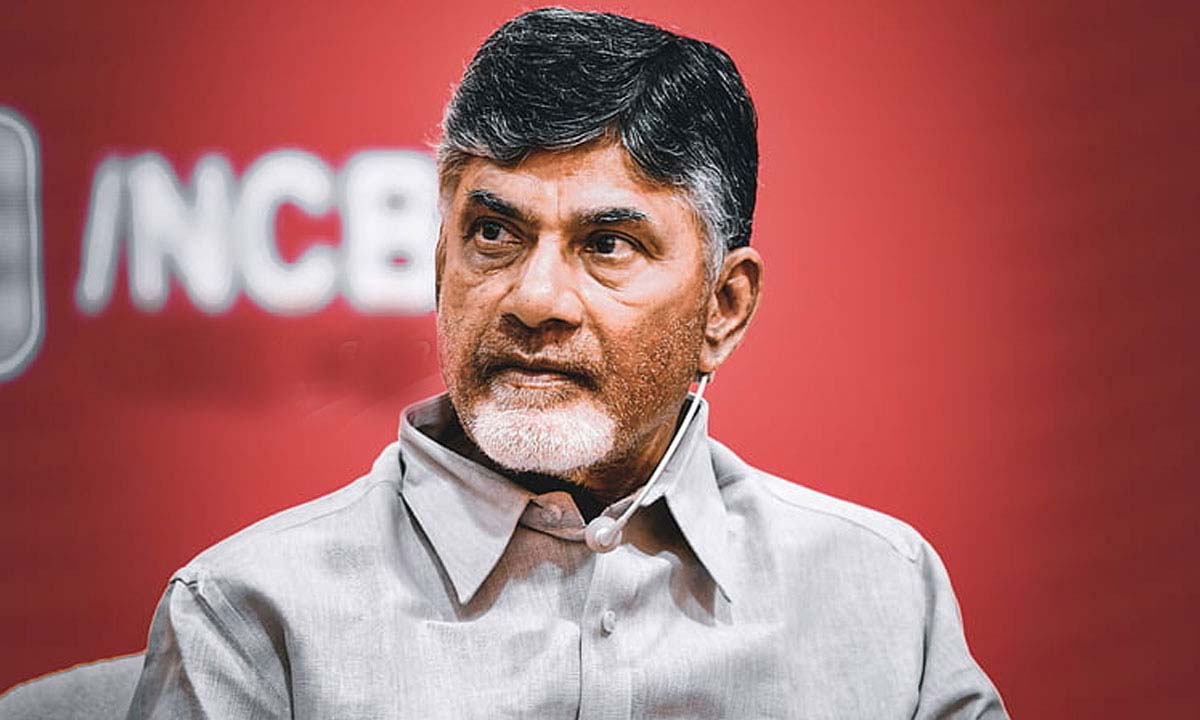 చంద్రబాబు సీఎం కాకముందే … అమరావతిలో పుంజుకున్న కార్యకలాపాలు చంద్రబాబు సీఎం కాకముందే … అమరావతిలో పుంజుకున్న కార్యకలాపాలు