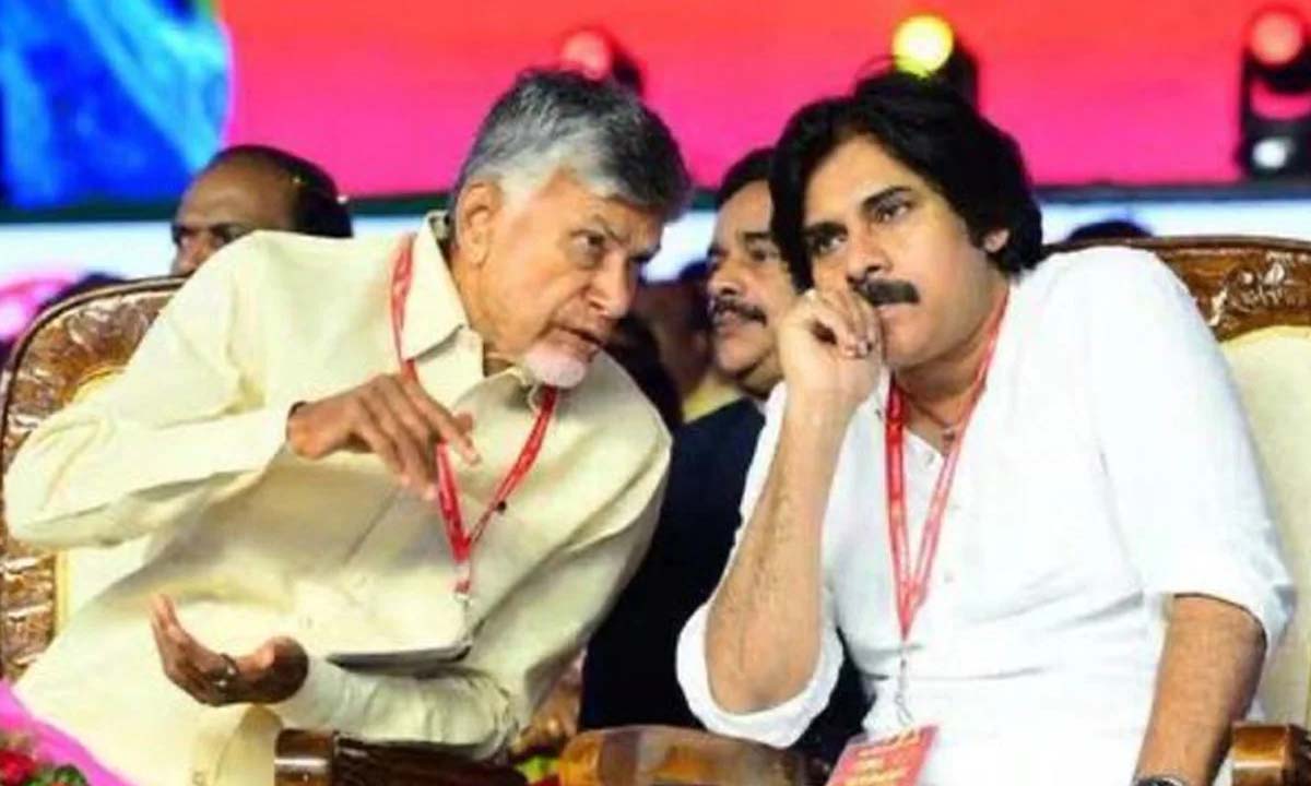 చంద్రబాబు క్యాబినెట్లో ఉండబోయేది వీరేనా? చంద్రబాబు క్యాబినెట్లో ఉండబోయేది వీరేనా?