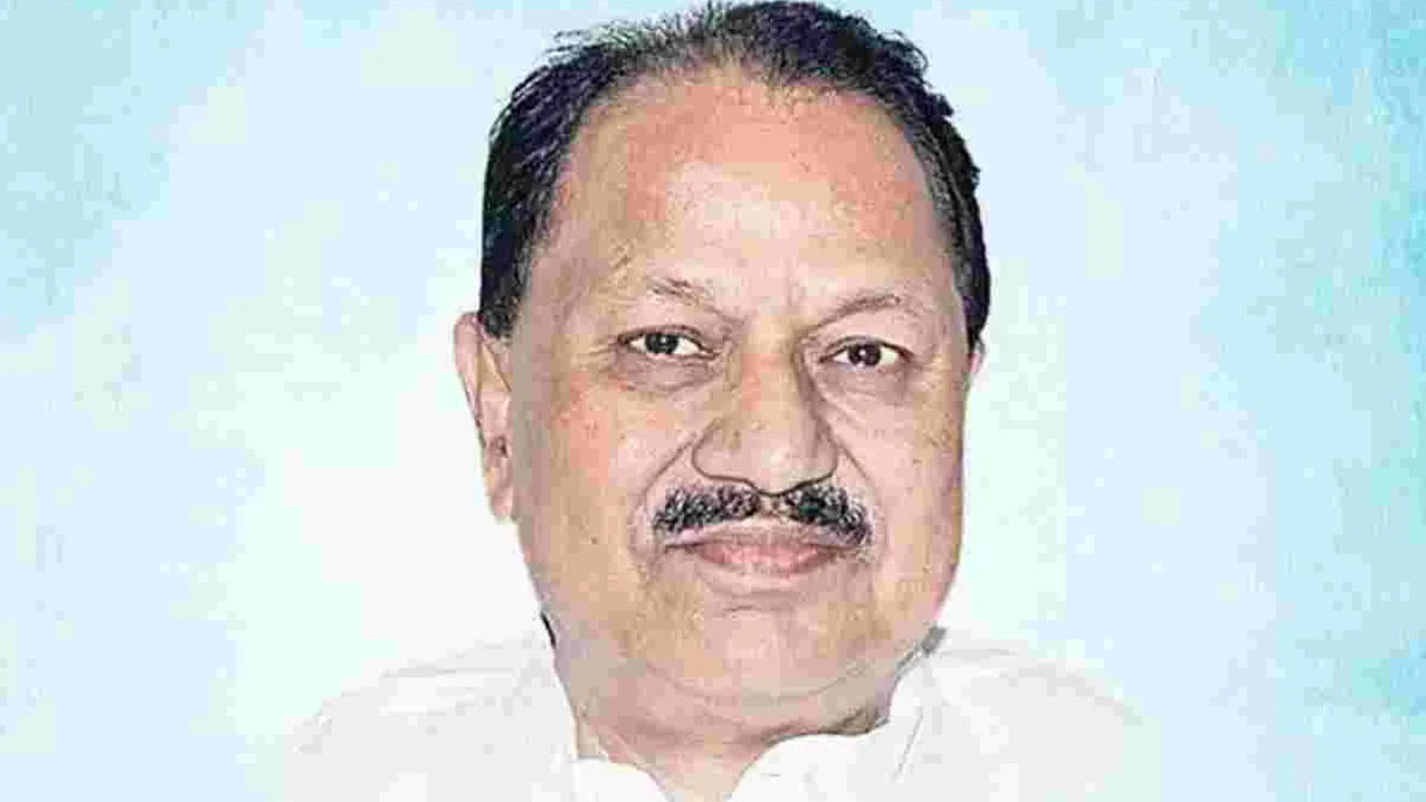 D Srinivas | కాంగ్రెస్ హైకమాండ్కు విధేయుడిగా డీఎస్.. వివాదరహిత రాజకీయ జీవితం.. D Srinivas | కాంగ్రెస్ హైకమాండ్కు విధేయుడిగా డీఎస్.. వివాదరహిత రాజకీయ జీవితం..
