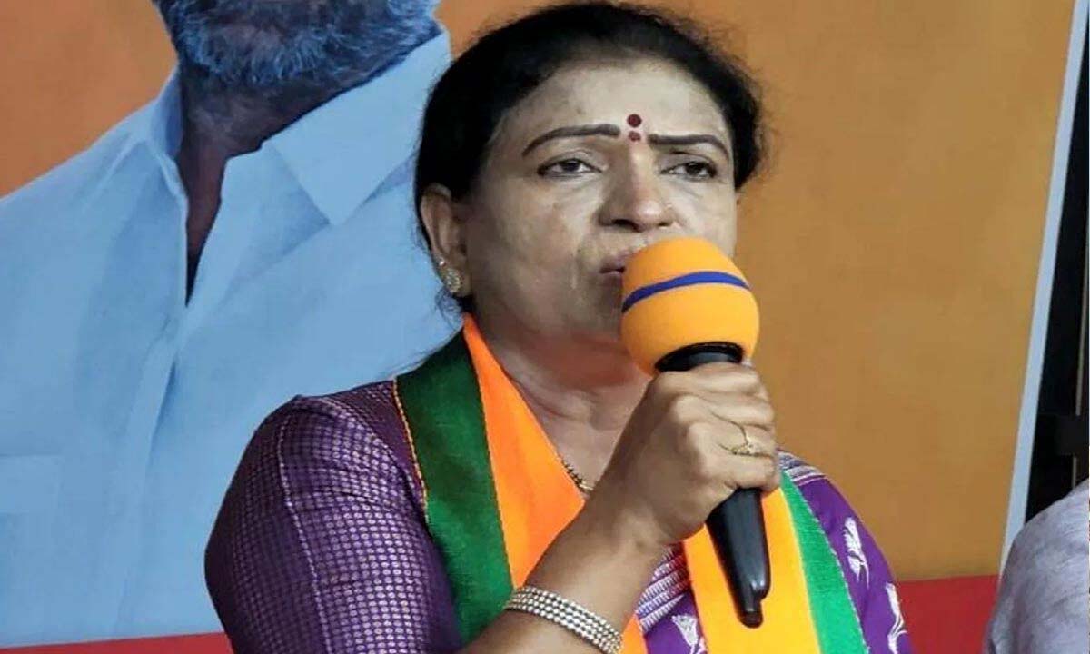 ఉత్కంఠ పోరులో అరుణ విజయం ఉత్కంఠ పోరులో అరుణ విజయం