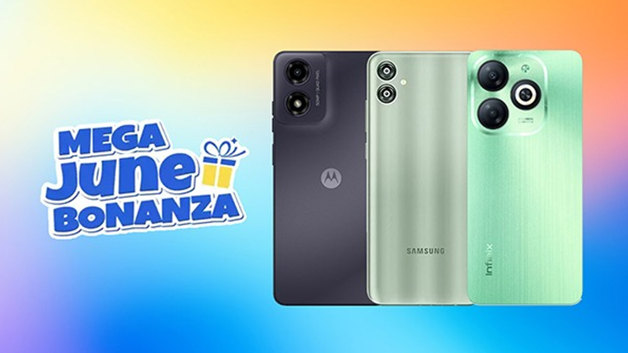 Flipkart sales | ఫ్లిప్కార్ట్లో భారీ డిస్కౌంట్లు.. జూన్ 19 వరకు మెగా బొనాంజా సేల్..! Flipkart sales | ఫ్లిప్కార్ట్లో భారీ డిస్కౌంట్లు.. జూన్ 19 వరకు మెగా బొనాంజా సేల్..!