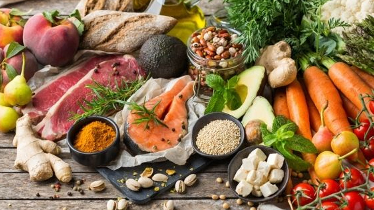 Health Tips | మీకు థైరాయిడ్ సమస్య ఉందా.. ఈ ఫుడ్స్తో చెక్ పెట్టండి..! Health Tips | మీకు థైరాయిడ్ సమస్య ఉందా.. ఈ ఫుడ్స్తో చెక్ పెట్టండి..!