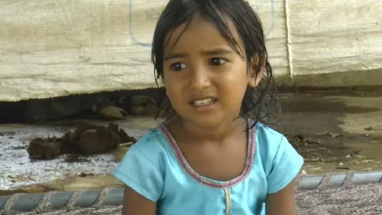 Viral news | పునర్జన్మ నిజంగా ఉంటుందా.. ఈ బాలిక మాటలు వింటే నిజమేననిపిస్తోంది..! Viral news | పునర్జన్మ నిజంగా ఉంటుందా.. ఈ బాలిక మాటలు వింటే నిజమేననిపిస్తోంది..!