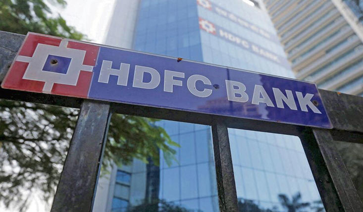 HDFC Credit Card Rules | క్రెడిట్కార్డు రూల్స్ను మార్చేసిన హెచ్డీఎఫ్సీ..! ఎప్పటి నుంచి అమలులోకి రాబోతున్నాయంటే..? HDFC Credit Card Rules | క్రెడిట్కార్డు రూల్స్ను మార్చేసిన హెచ్డీఎఫ్సీ..! ఎప్పటి నుంచి అమలులోకి రాబోతున్నాయంటే..?