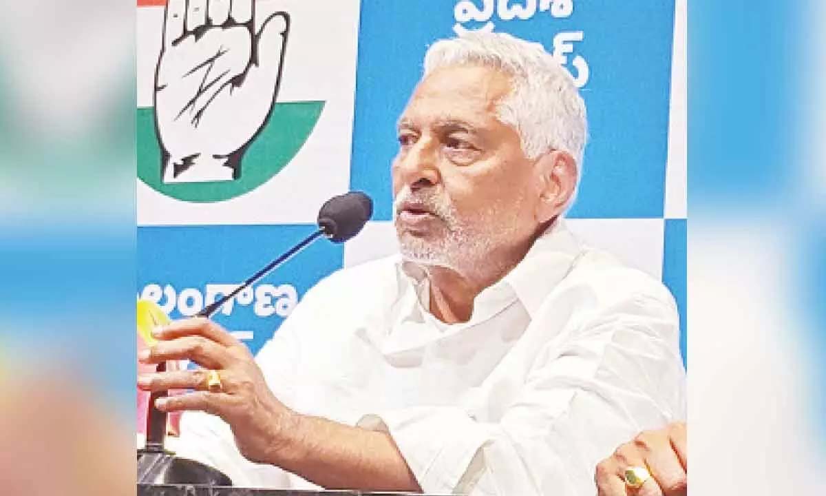 ఎమ్మెల్సీ పదవికి జీవన్ రెడ్డి రాజీనామా యోచన … పార్టీలో గౌరవం లేదని మనోవేదన ఎమ్మెల్సీ పదవికి జీవన్ రెడ్డి రాజీనామా యోచన … పార్టీలో గౌరవం లేదని మనోవేదన