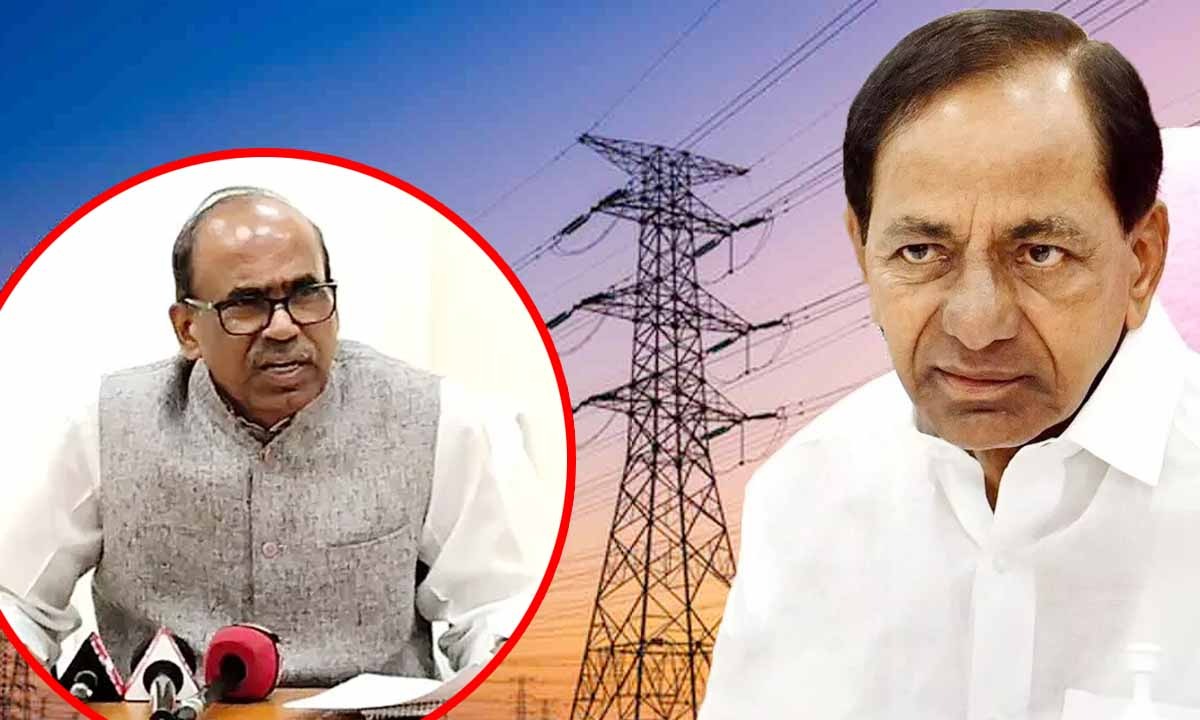 పవర్ కమిషన్ రద్దు చేయండి … హైకోర్టులో మాజీ సీఎం కేసీఆర్ పిటిషన్ పవర్ కమిషన్ రద్దు చేయండి … హైకోర్టులో మాజీ సీఎం కేసీఆర్ పిటిషన్