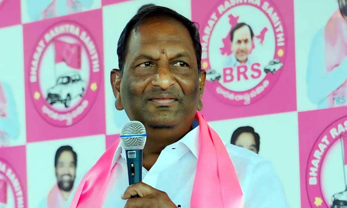 గురుకుల పాఠశాలలు రద్దు చేస్తే ఉద్యమిస్తాం … మాజీ మంత్రి కొప్పుల ఈశ్వర్ గురుకుల పాఠశాలలు రద్దు చేస్తే ఉద్యమిస్తాం … మాజీ మంత్రి కొప్పుల ఈశ్వర్