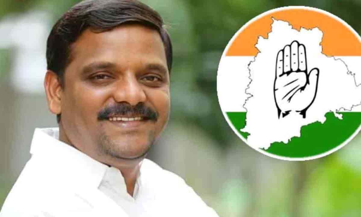 పట్టభద్రుల ఎమ్మెల్సీ విజేత తీన్మార్ మల్లన్ననే ? పట్టభద్రుల ఎమ్మెల్సీ విజేత తీన్మార్ మల్లన్ననే ?