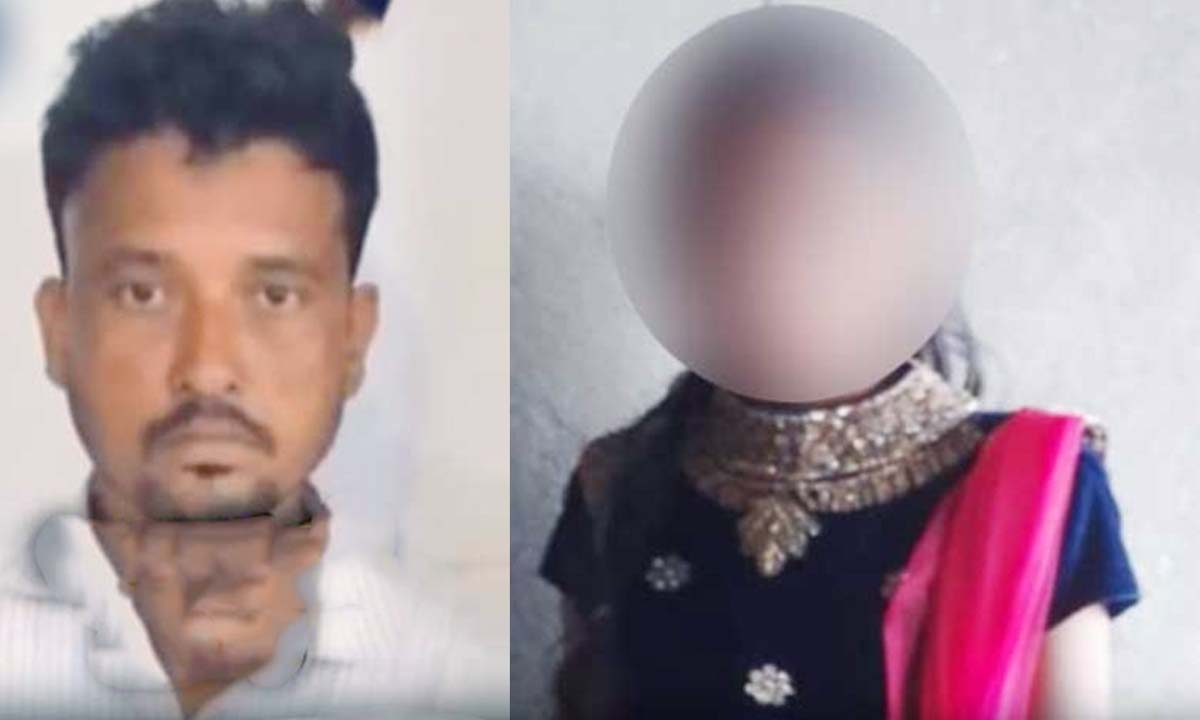 మియాపూర్ బాలిక అనుమానాస్పద కేసులో కొత్త ట్విస్ట్ .. కన్న తండ్రే హంతకుడు మియాపూర్ బాలిక అనుమానాస్పద కేసులో కొత్త ట్విస్ట్ .. కన్న తండ్రే హంతకుడు