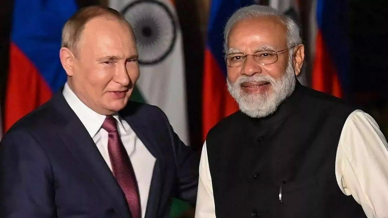 PM Modi | జూలై 8న రష్యాకు ప్రధాని మోదీ.. భారీగా ఏర్పాట్లు చేస్తున్న క్రెమ్లిన్..! PM Modi | జూలై 8న రష్యాకు ప్రధాని మోదీ.. భారీగా ఏర్పాట్లు చేస్తున్న క్రెమ్లిన్..!