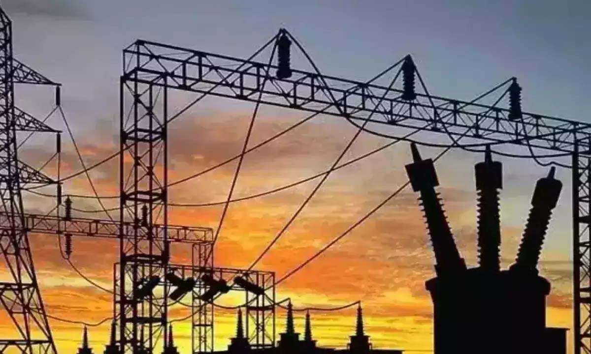 power purchase । విద్యుత్తు కొనుగోలుకు బిడ్లు వేయకుండా తెలంగాణను అడ్డుకున్న పవర్ ఎక్సేంజ్లు power purchase । విద్యుత్తు కొనుగోలుకు బిడ్లు వేయకుండా తెలంగాణను అడ్డుకున్న పవర్ ఎక్సేంజ్లు