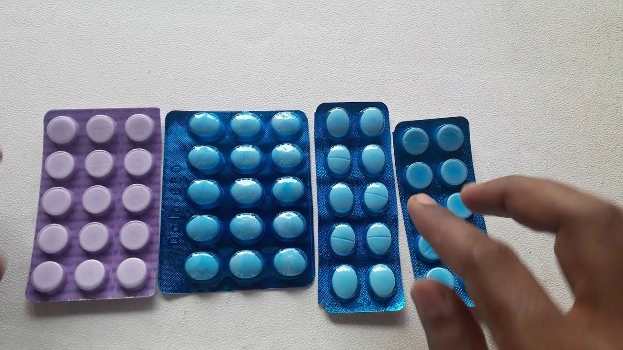 Paracitamol | చీటికిమాటికి ‘పారాసిటమాల్’ చాలా ప్రమాదం.. ఎందుకంటే..! Paracitamol | చీటికిమాటికి ‘పారాసిటమాల్’ చాలా ప్రమాదం.. ఎందుకంటే..!