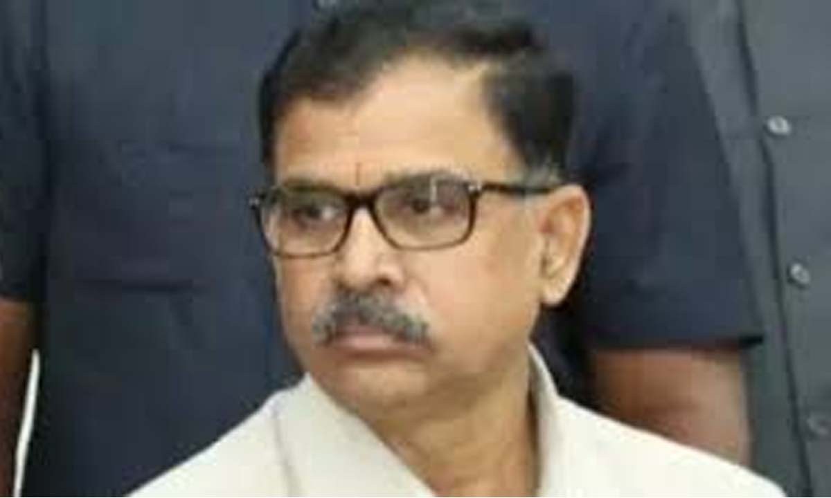 మాజీ డీసీపీ రాధాకిషన్రావుకు మధ్యంతర బెయిల్.. మాజీ డీసీపీ రాధాకిషన్రావుకు మధ్యంతర బెయిల్..