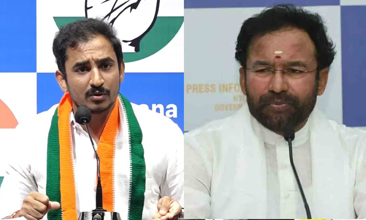 Sama Ram Mohan Reddy | పదేళ్లు కేందం గుడ్డి గుర్రం పల్లు తోమిందా: సామ రాంమోహన్రెడ్డి Sama Ram Mohan Reddy | పదేళ్లు కేందం గుడ్డి గుర్రం పల్లు తోమిందా: సామ రాంమోహన్రెడ్డి