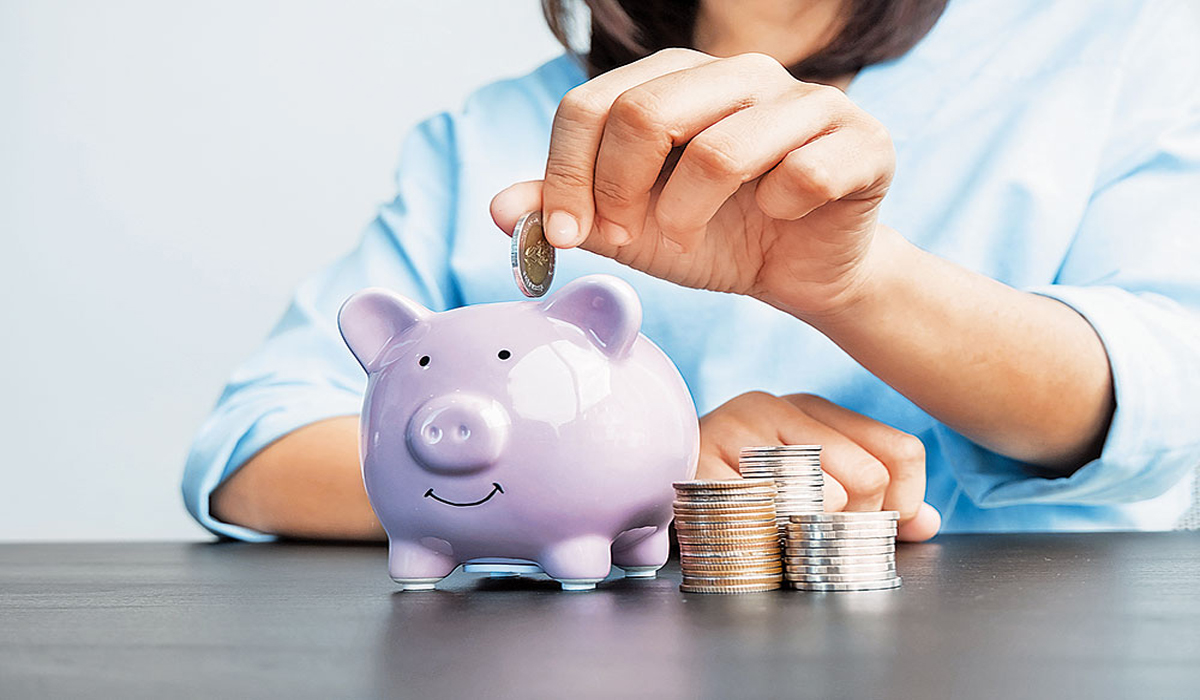 Interest Rates | రెండో త్రైమాసికంలో చిన్నమొత్తాలపై వడ్డీ రేట్లు యథాతధం.. నోటిఫికేషన్ జారీ చేసిన ఆర్థికశాఖ Interest Rates | రెండో త్రైమాసికంలో చిన్నమొత్తాలపై వడ్డీ రేట్లు యథాతధం.. నోటిఫికేషన్ జారీ చేసిన ఆర్థికశాఖ