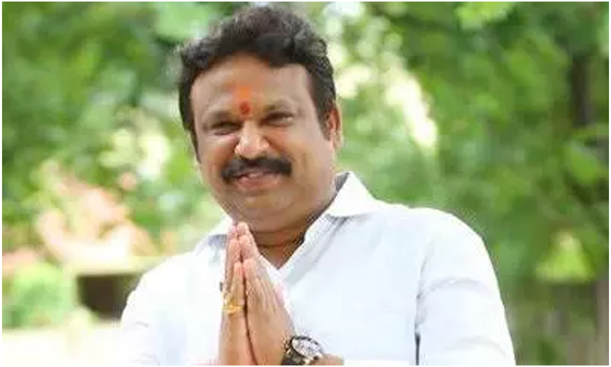 Congress | కంటోన్మెంట్లో కాంగ్రెస్ విజయం.. సిటింగ్ స్థానం కోల్పోయిన బీఆరెస్ Congress | కంటోన్మెంట్లో కాంగ్రెస్ విజయం.. సిటింగ్ స్థానం కోల్పోయిన బీఆరెస్