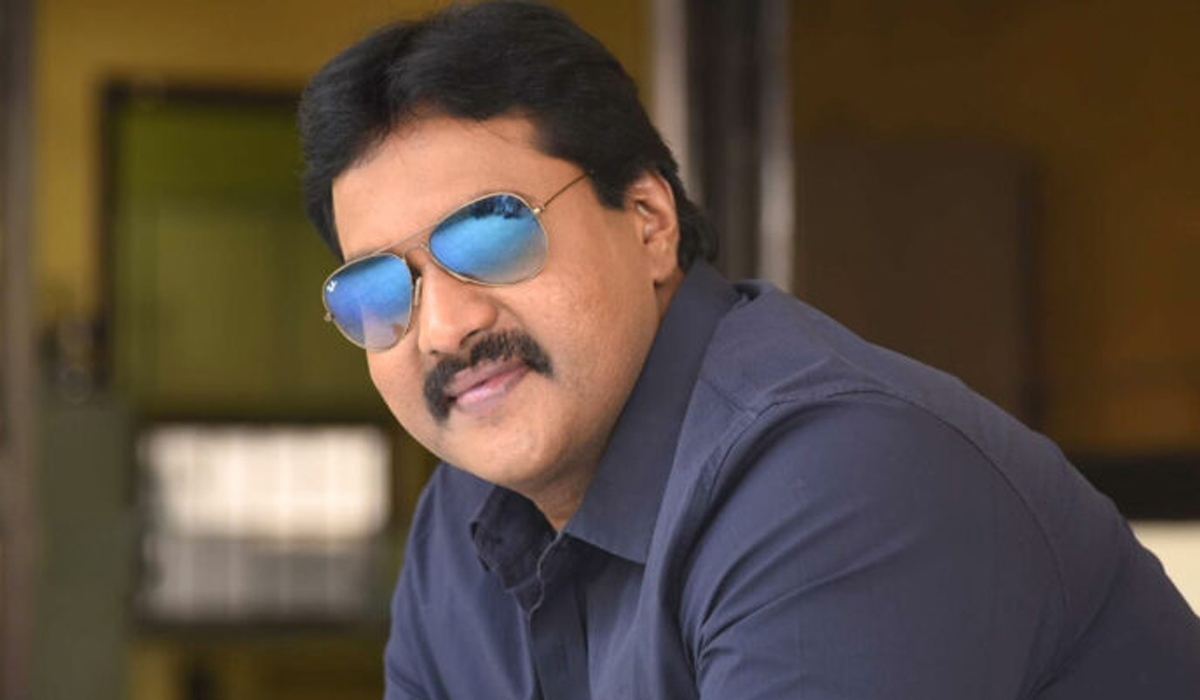 Actor Sunil | సినిమాల్లో ఫుల్ బిజీ అయిన టాలీవుడ్ స్టార్ సునీల్..! ఒక్కో సినిమాకు రూ.5కోట్లు రెమ్యునరేషన్..! Actor Sunil | సినిమాల్లో ఫుల్ బిజీ అయిన టాలీవుడ్ స్టార్ సునీల్..! ఒక్కో సినిమాకు రూ.5కోట్లు రెమ్యునరేషన్..!