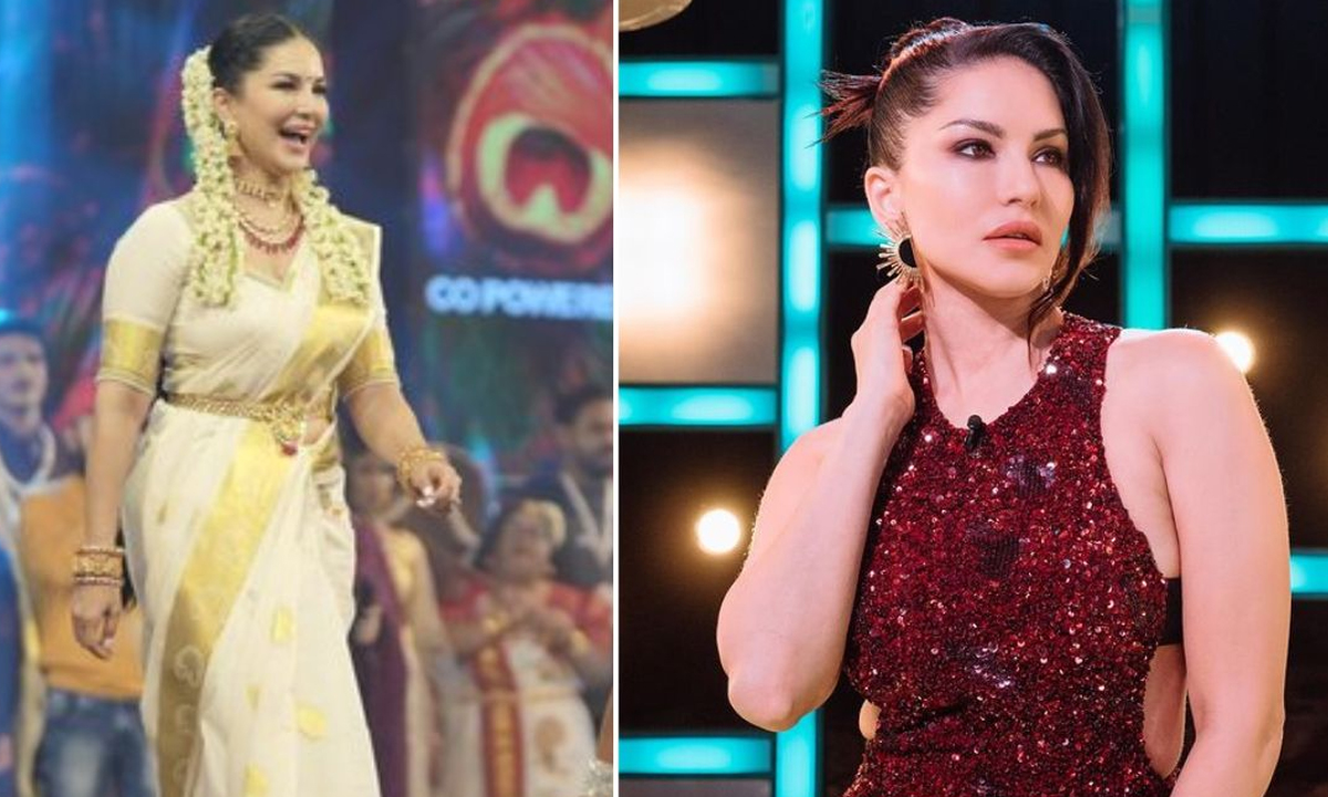 Sunny Leone | సన్నీ లియోన్కు షాకిచ్చిన కేరళ యూనివర్సిటీ వీసీ Sunny Leone | సన్నీ లియోన్కు షాకిచ్చిన కేరళ యూనివర్సిటీ వీసీ