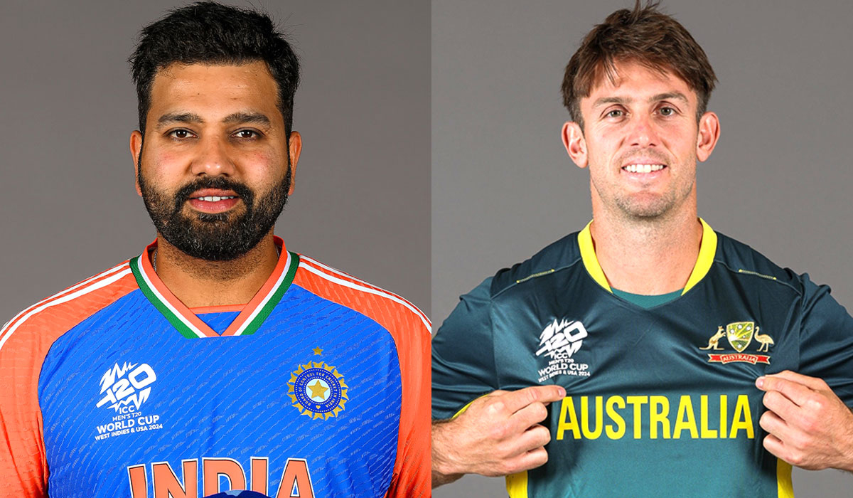India Vs Australia | నేటి భారత్-ఆస్ట్రేలియా మ్యాచ్కు వానగండం..! రద్దయితే సమీకరణాలు ఎలా ఉండబోతున్నాయంటే..? India Vs Australia | నేటి భారత్-ఆస్ట్రేలియా మ్యాచ్కు వానగండం..! రద్దయితే సమీకరణాలు ఎలా ఉండబోతున్నాయంటే..?