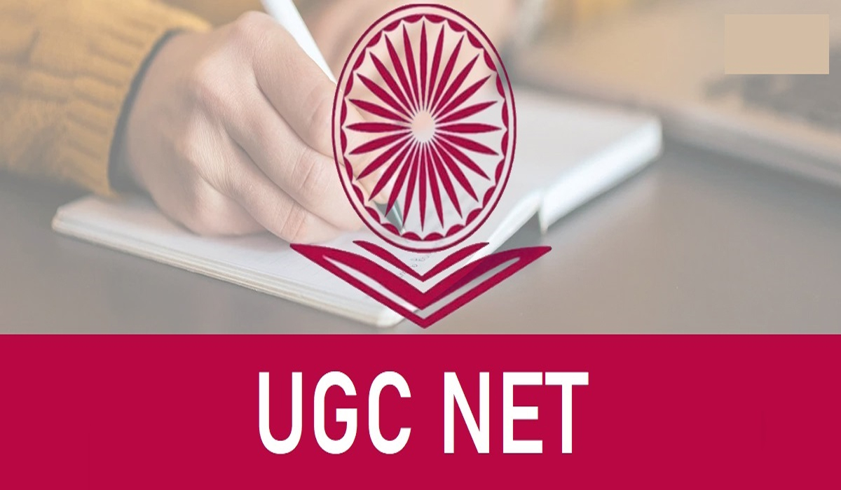UGC NET | యూజీసీ నెట్ ఎగ్జామ్ కొత్త డేట్ వచ్చేసింది.. షెడ్యూల్ను ప్రకటించిన ఎన్టీఏ..! UGC NET | యూజీసీ నెట్ ఎగ్జామ్ కొత్త డేట్ వచ్చేసింది.. షెడ్యూల్ను ప్రకటించిన ఎన్టీఏ..!