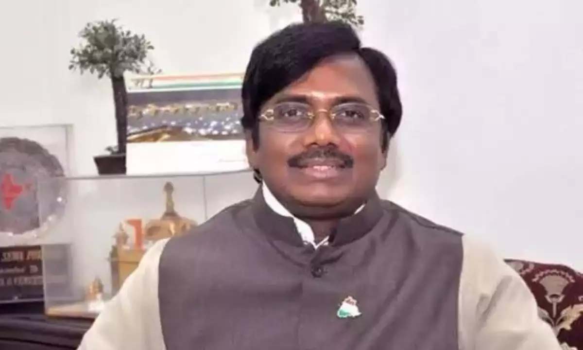 అహంకార నేతలకు ప్రజలు గుణపాఠం చెప్పారు, ఎన్నికల ఫలితాలపై … ఎమ్మెల్యే వివేక్ వ్యాఖ్యలు అహంకార నేతలకు ప్రజలు గుణపాఠం చెప్పారు, ఎన్నికల ఫలితాలపై … ఎమ్మెల్యే వివేక్ వ్యాఖ్యలు