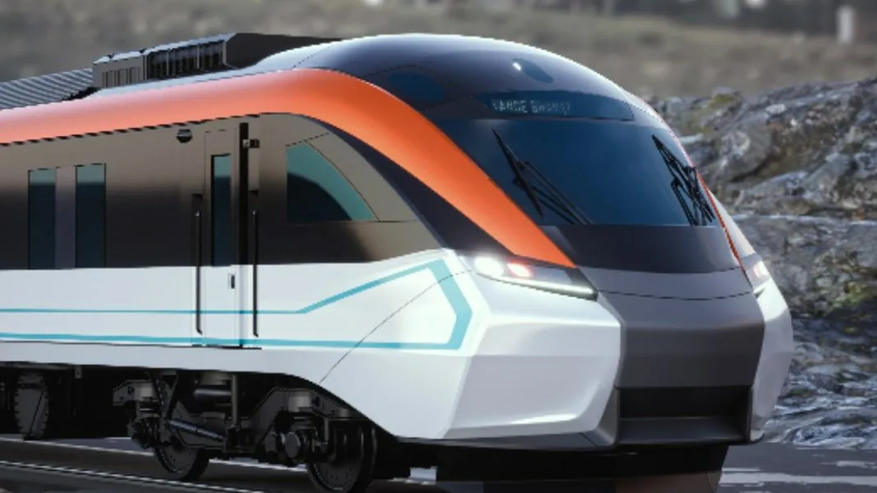 Vande Bharat Sleeper | దక్షిణ మధ్య రైల్వేకు వందే భారత్ స్లీపర్ రైలు..! ఏ మార్గంలో కూతపెడుతుందో తెలుసా..? Vande Bharat Sleeper | దక్షిణ మధ్య రైల్వేకు వందే భారత్ స్లీపర్ రైలు..! ఏ మార్గంలో కూతపెడుతుందో తెలుసా..?