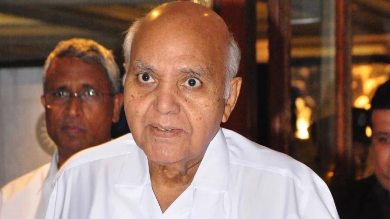 Eenadu Ramoji Rao in Hospital | రామోజీరావు ఆసుపత్రిలో చేరిక…నిలకడగానే ఆరోగ్యం Eenadu Ramoji Rao in Hospital | రామోజీరావు ఆసుపత్రిలో చేరిక…నిలకడగానే ఆరోగ్యం