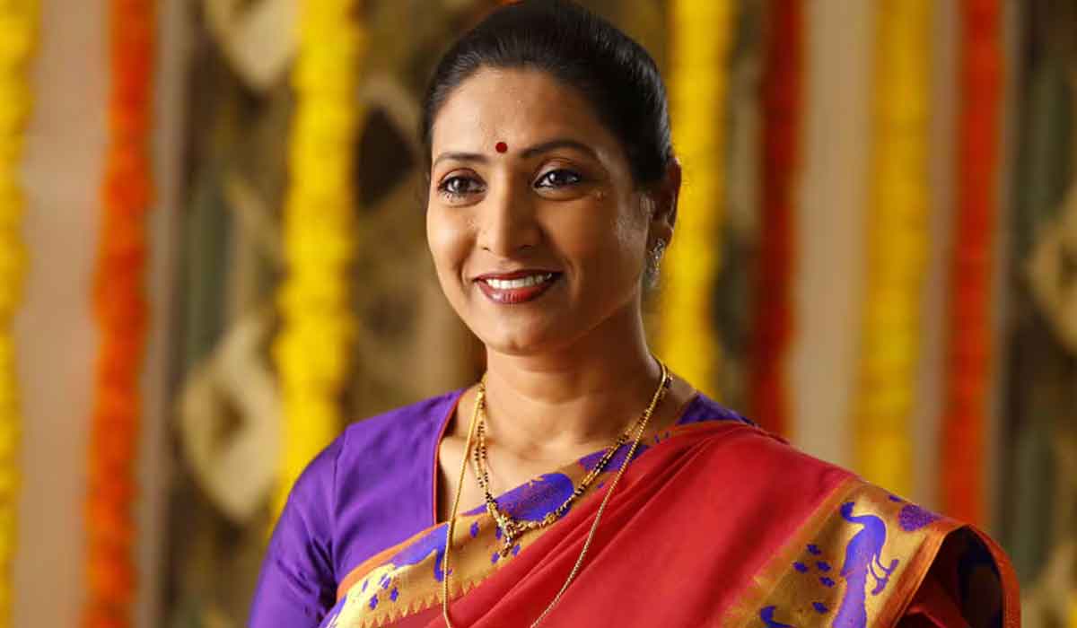Aamani| ఆరు సార్లు అబార్షన్.. దారుణమైన పరిస్థితులు చూశానంటూ ఆమని షాకింగ్ కామెంట్స్ Aamani| ఆరు సార్లు అబార్షన్.. దారుణమైన పరిస్థితులు చూశానంటూ ఆమని షాకింగ్ కామెంట్స్