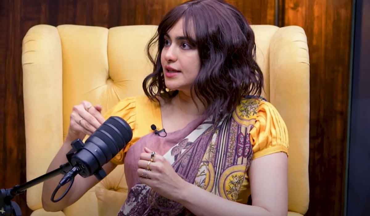 Adah Sharma| అదాశర్మకు అరుదైన వ్యాధి.. 48 రోజుల పాటు ఆగకుండా పీరియడ్స్ Adah Sharma| అదాశర్మకు అరుదైన వ్యాధి.. 48 రోజుల పాటు ఆగకుండా పీరియడ్స్