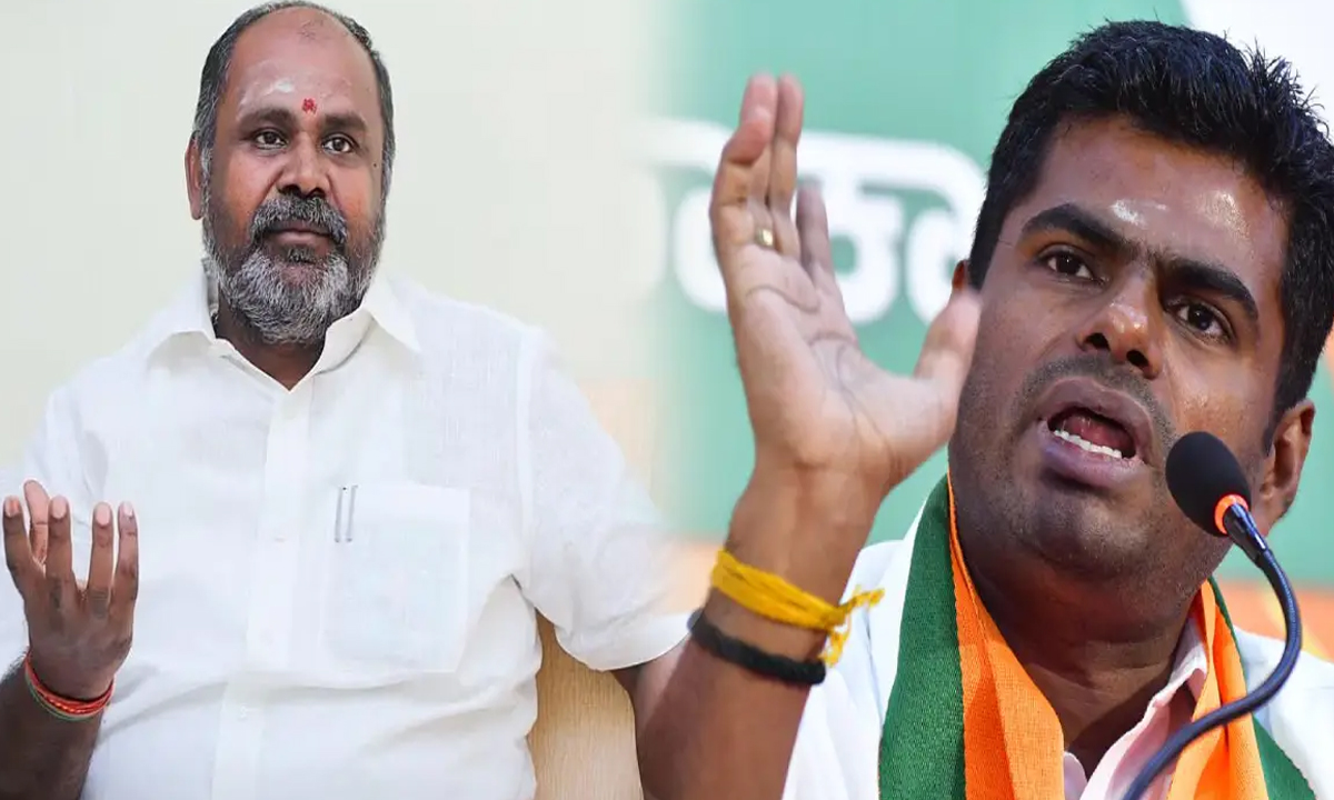 ఎంకిపెళ్లి సుబ్బి చావుకు వచ్చిందంటే ఇదేనేమో! ఎంకిపెళ్లి సుబ్బి చావుకు వచ్చిందంటే ఇదేనేమో!