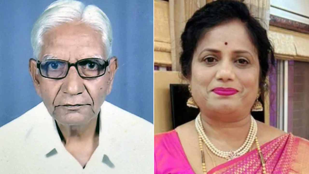 Murder | రూ. 300 కోట్ల ఆస్తి కోసం.. రూ. కోటి సుఫారీతో మామను హత్య చేయించిన కోడలు Murder | రూ. 300 కోట్ల ఆస్తి కోసం.. రూ. కోటి సుఫారీతో మామను హత్య చేయించిన కోడలు