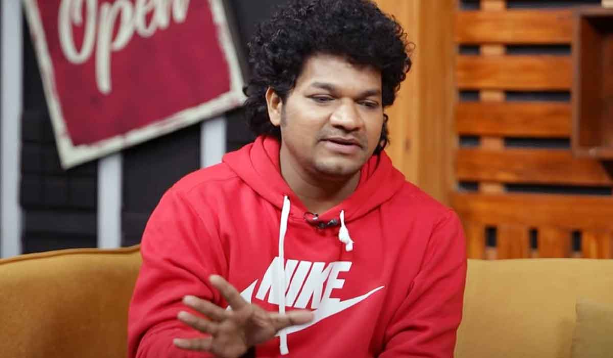 Bala Krishna| చౌకబారు కామెడీ చేసిన అవినాష్.. బాలయ్య బాబుని కించపరచడంతో ఫ్యాన్స్ ఫైర్ Bala Krishna| చౌకబారు కామెడీ చేసిన అవినాష్.. బాలయ్య బాబుని కించపరచడంతో ఫ్యాన్స్ ఫైర్