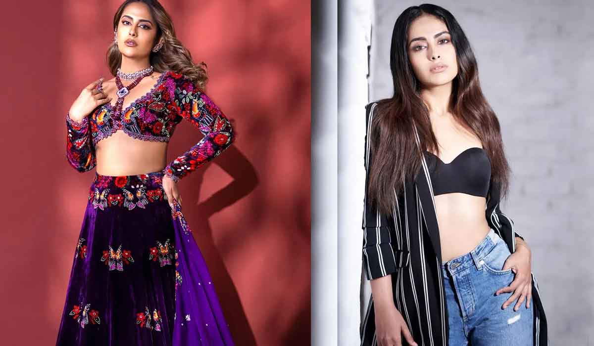 Avika Gor| సెక్స్ సీన్స్ చేయడం చాలా బోర్.. అవికా గోర్ ఆసక్తికర కామెంట్స్ Avika Gor| సెక్స్ సీన్స్ చేయడం చాలా బోర్.. అవికా గోర్ ఆసక్తికర కామెంట్స్