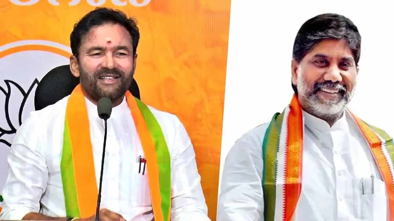 బొగ్గు గనుల వేలంతో రాష్ట్ర ప్రభుత్వాలకు ప్రయోజనం , గనుల వేలం ప్రారంభోత్సవంలో : కేంద్ర మంత్రి జి.కిషన్రెడ్డి బొగ్గు గనుల వేలంతో రాష్ట్ర ప్రభుత్వాలకు ప్రయోజనం , గనుల వేలం ప్రారంభోత్సవంలో : కేంద్ర మంత్రి జి.కిషన్రెడ్డి