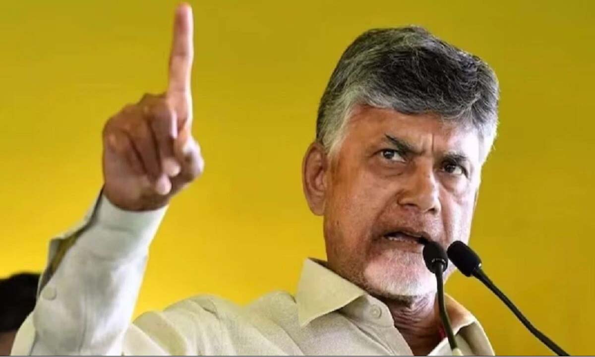 చంద్రబాబు కంట్రోల్లోకి ఏపీ సీఎం ఆఫీస్ చంద్రబాబు కంట్రోల్లోకి ఏపీ సీఎం ఆఫీస్