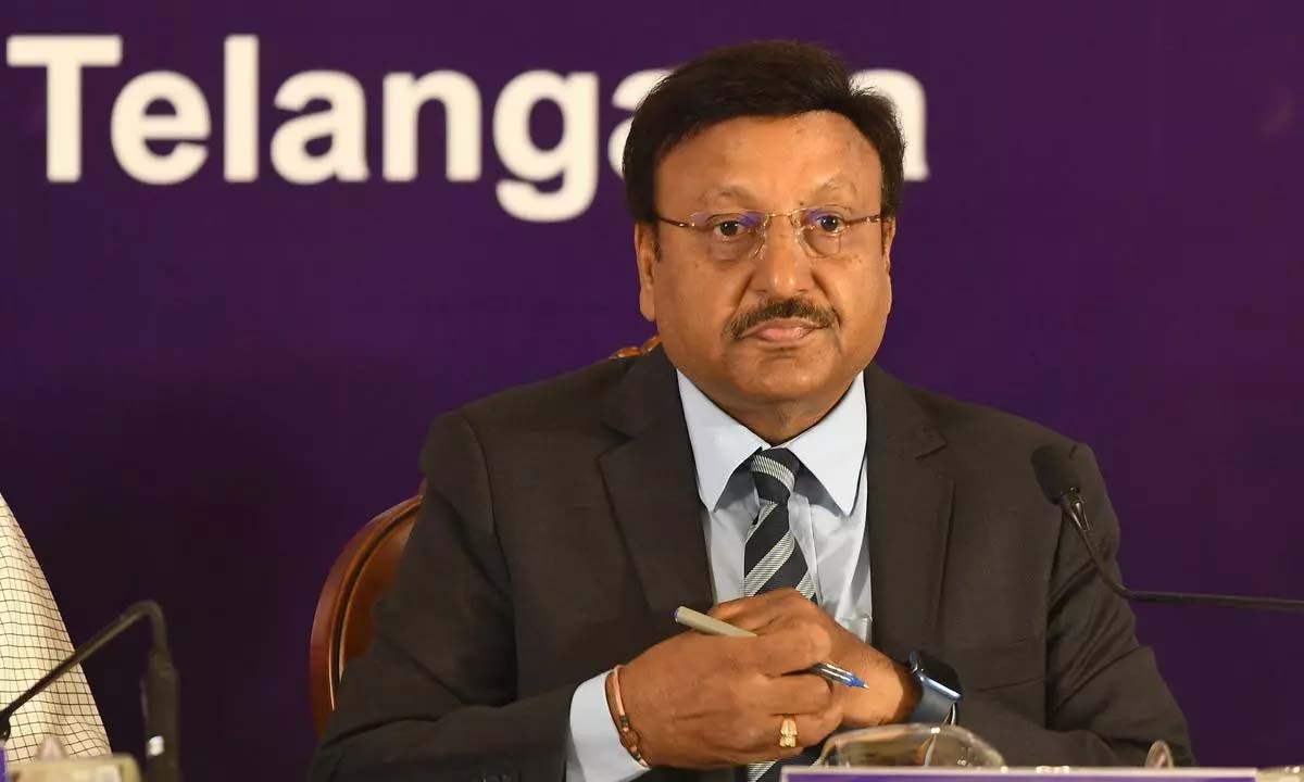 లోక్సభ ఎన్నికలు అద్భుతం 64.1 కోట్ల మంది ఓటు వేశారు ఇది ప్రపంచ రికార్డు సీఈసీ రాజీవ్కుమార్ లోక్సభ ఎన్నికలు అద్భుతం 64.1 కోట్ల మంది ఓటు వేశారు ఇది ప్రపంచ రికార్డు సీఈసీ రాజీవ్కుమార్