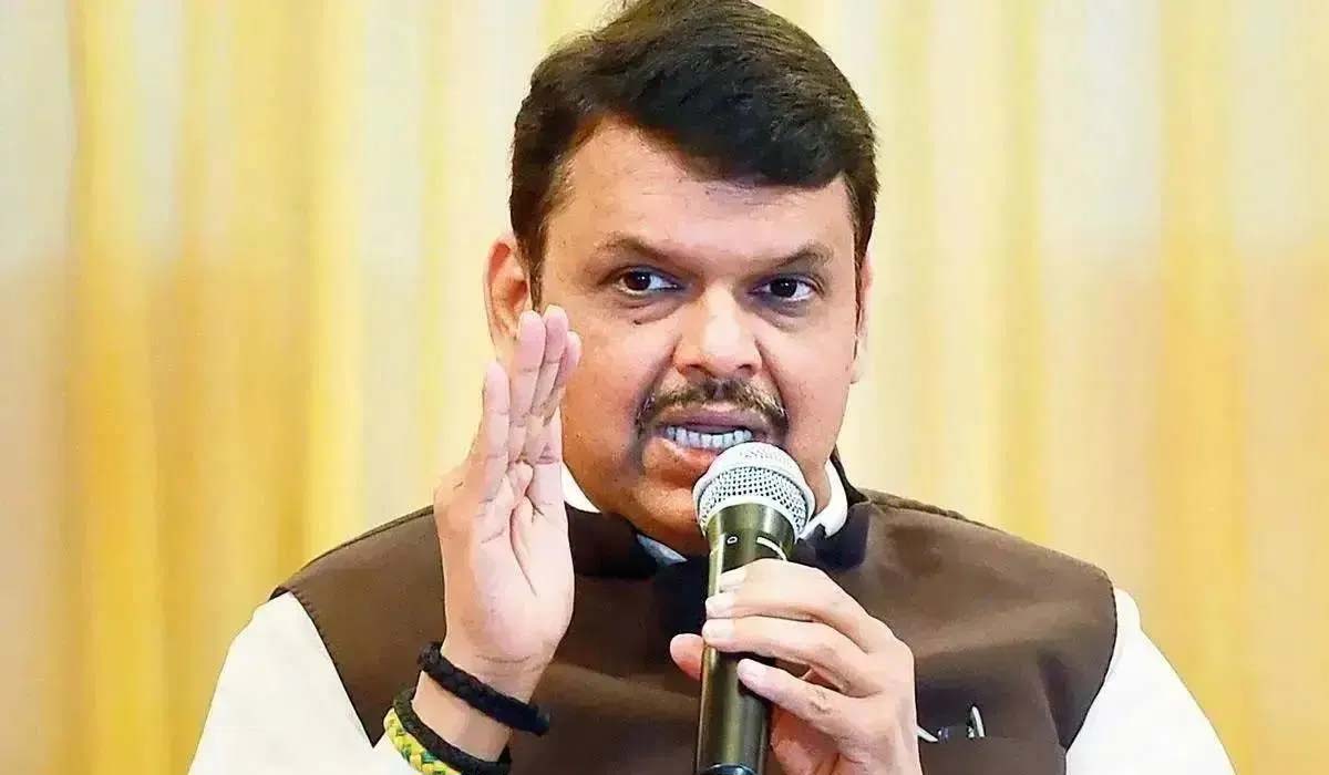 లోక్సభ ఎన్నికల ఓటమిపై నిరాశ .. రాజీనామాకు సిద్ధమైన.. డిప్యూటీ సీఎం దేవేంద్ర ఫడ్నవీస్ లోక్సభ ఎన్నికల ఓటమిపై నిరాశ .. రాజీనామాకు సిద్ధమైన.. డిప్యూటీ సీఎం దేవేంద్ర ఫడ్నవీస్
