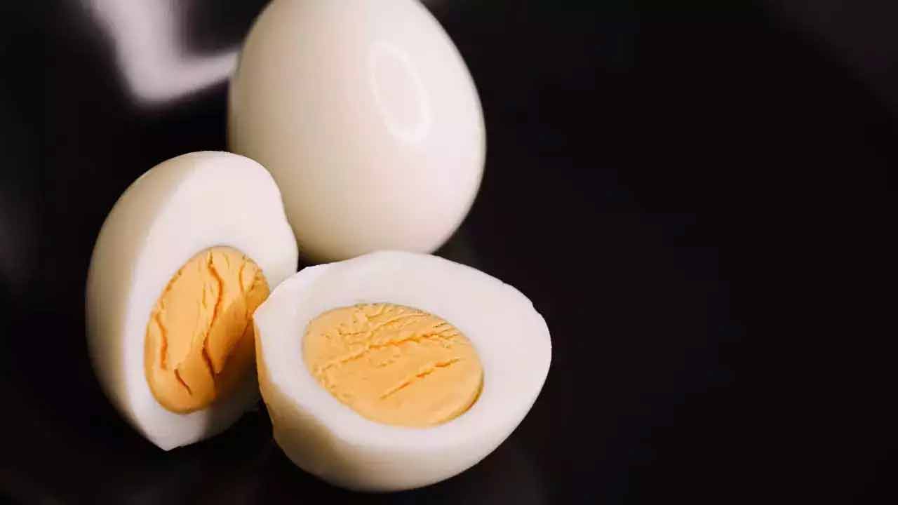 Eggs | కోడిగుడ్లు.. కొలెస్ట్రాల్ బాంబులా? కార్డియాలజిస్ట్ ఏమంటున్నారంటే? Eggs | కోడిగుడ్లు.. కొలెస్ట్రాల్ బాంబులా? కార్డియాలజిస్ట్ ఏమంటున్నారంటే?