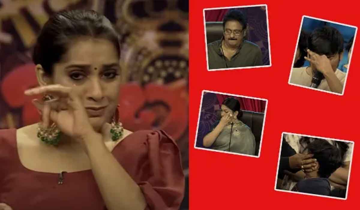 Extra Jabardasth| ఎక్స్ట్రా జబర్ధస్త్ క్లోజ్ చేయడానికి కారణమిదా..ఒక్కసారిగా ఇన్ని మార్పులేంటి? Extra Jabardasth| ఎక్స్ట్రా జబర్ధస్త్ క్లోజ్ చేయడానికి కారణమిదా..ఒక్కసారిగా ఇన్ని మార్పులేంటి?