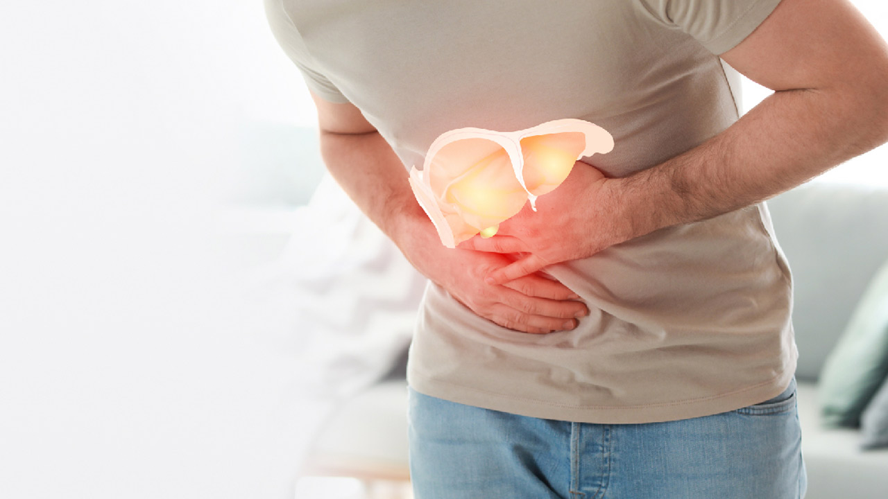 Health tips | మీకు ఫ్యాటీ లివర్ సమస్య ఉందా.. అయితే ఏవి తినొద్దో.. ఏవి తినాలో తెలుసా..! Health tips | మీకు ఫ్యాటీ లివర్ సమస్య ఉందా.. అయితే ఏవి తినొద్దో.. ఏవి తినాలో తెలుసా..!