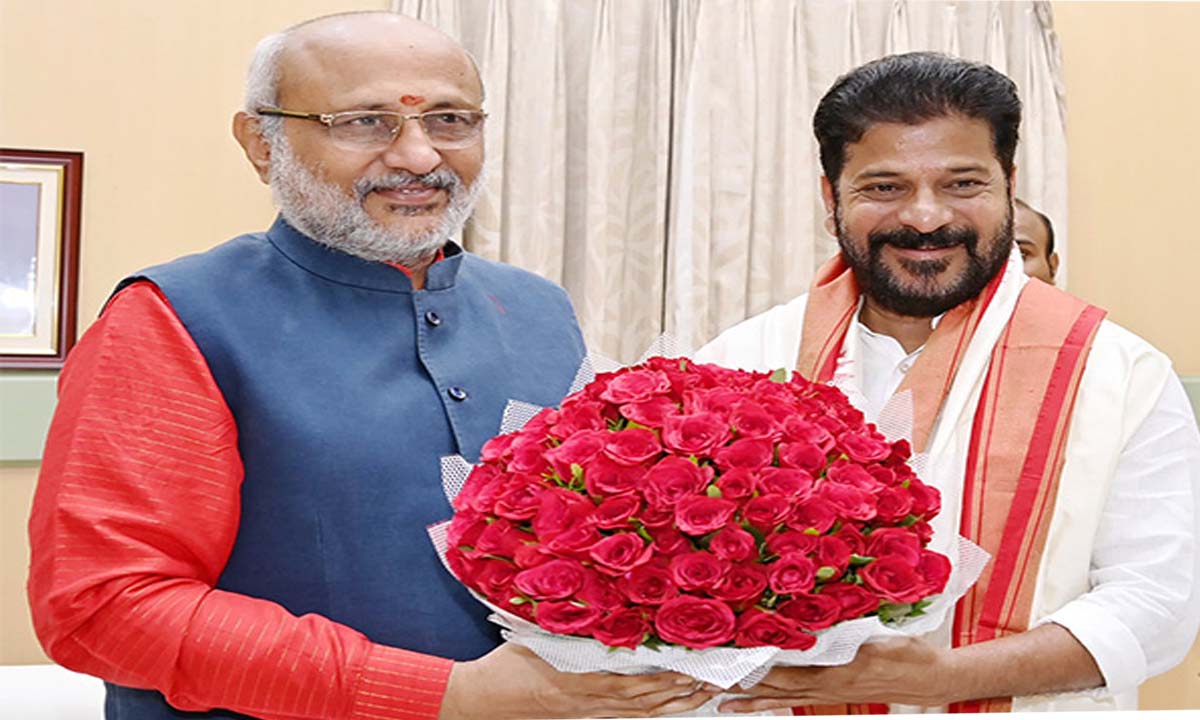 ఏడు పెండింగ్ బిల్లులను ఆమోదించిన గవర్నర్.. పరిపాలనలో తొలగిన ఆటంకాలు ఏడు పెండింగ్ బిల్లులను ఆమోదించిన గవర్నర్.. పరిపాలనలో తొలగిన ఆటంకాలు