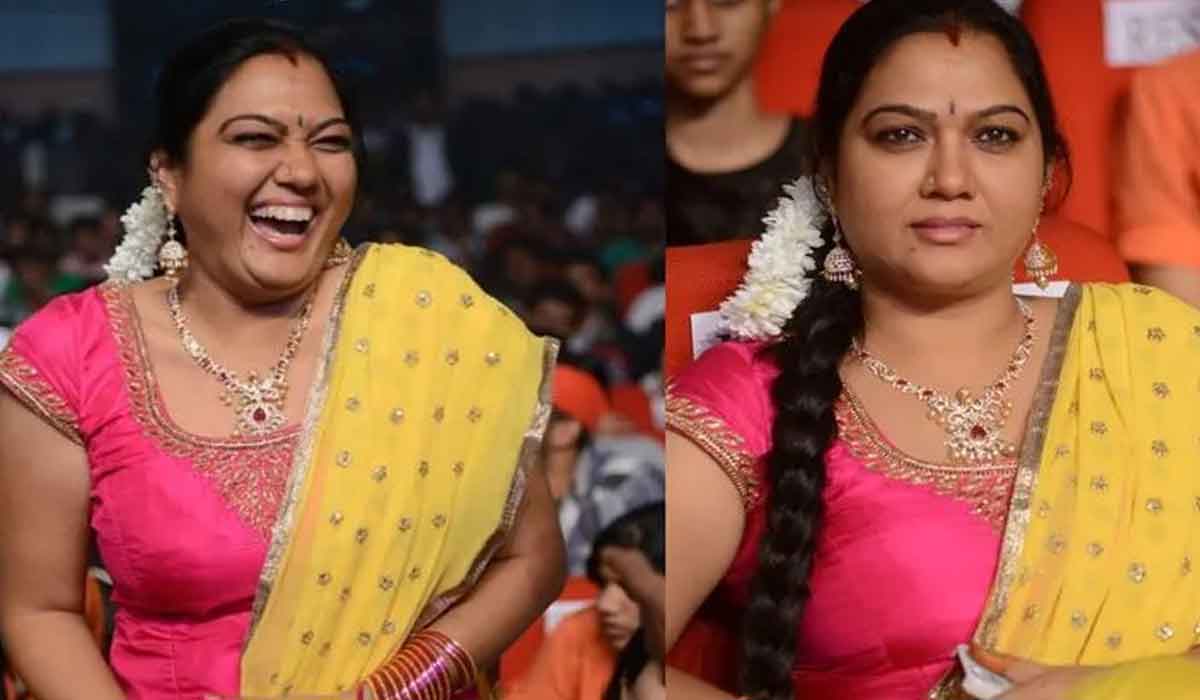 Hema| హేమకి కాస్త ఊరట.. షరతులతో బెయిల్ మంజూరు చేసిన కోర్టు Hema| హేమకి కాస్త ఊరట.. షరతులతో బెయిల్ మంజూరు చేసిన కోర్టు