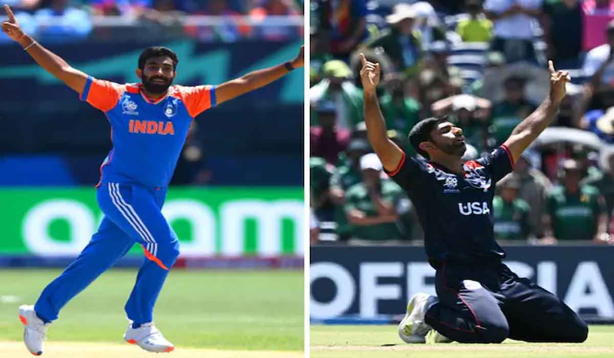 IND vs USA| నేడు అమెరికాతో ఇండియా ఫైట్.. ఆ మార్పు చేస్తారా లేదా అని అందరిలో ఆసక్తి IND vs USA| నేడు అమెరికాతో ఇండియా ఫైట్.. ఆ మార్పు చేస్తారా లేదా అని అందరిలో ఆసక్తి