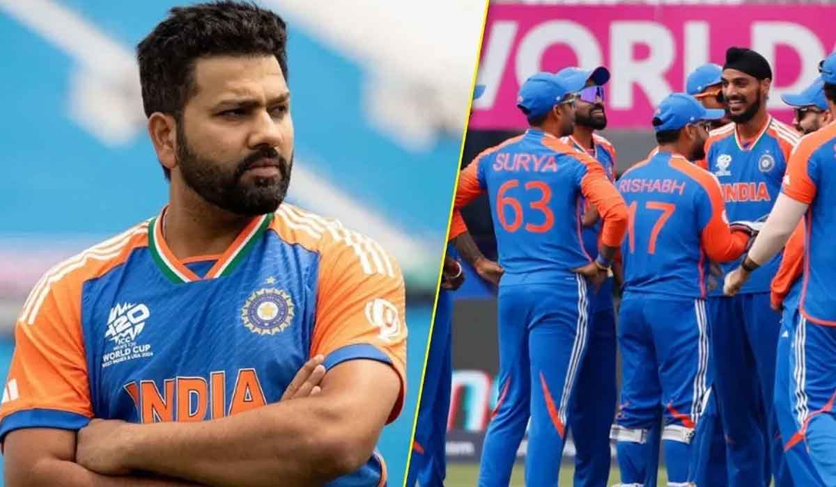 IND vs AFG| నేడు సూపర్ 8లో తొలి మ్యాచ్ ఆడనున్న భారత్.. ఏ మార్పులు చేయబోతున్నారంటే..! IND vs AFG| నేడు సూపర్ 8లో తొలి మ్యాచ్ ఆడనున్న భారత్.. ఏ మార్పులు చేయబోతున్నారంటే..!