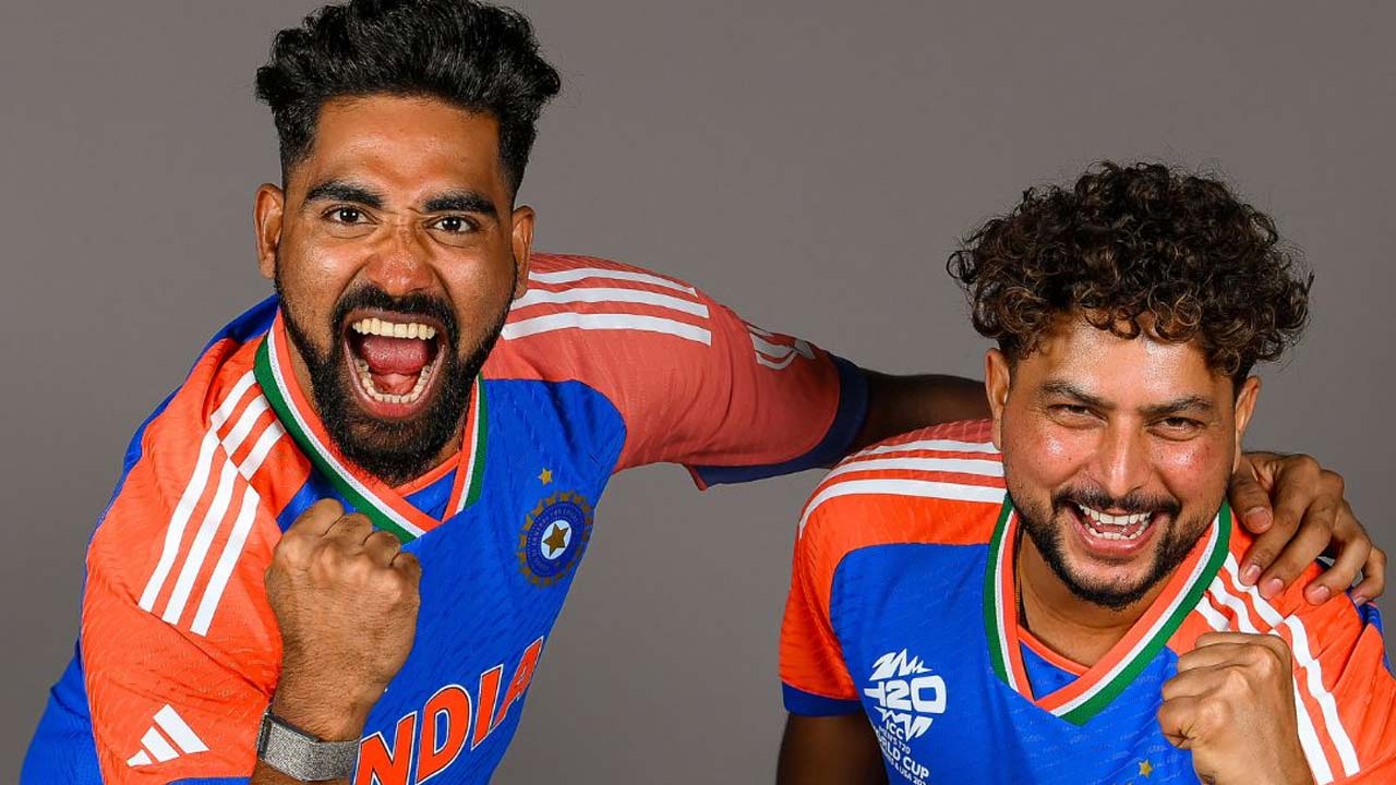T20 World Cup | టీమిండియాను కలవరపరిచేది ఆ ఒక్కటే..? ఆ సమస్యను అధిగమిస్తే కప్ మనదే..! T20 World Cup | టీమిండియాను కలవరపరిచేది ఆ ఒక్కటే..? ఆ సమస్యను అధిగమిస్తే కప్ మనదే..!