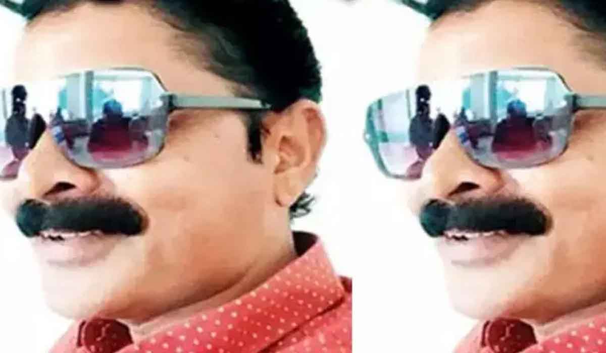 Jabardasth| కదులుతున్న రైలు ఎక్కే ప్రయత్నం చేసి కన్నుమూసిన జబర్దస్త్ ఆర్టిస్ట్ Jabardasth| కదులుతున్న రైలు ఎక్కే ప్రయత్నం చేసి కన్నుమూసిన జబర్దస్త్ ఆర్టిస్ట్