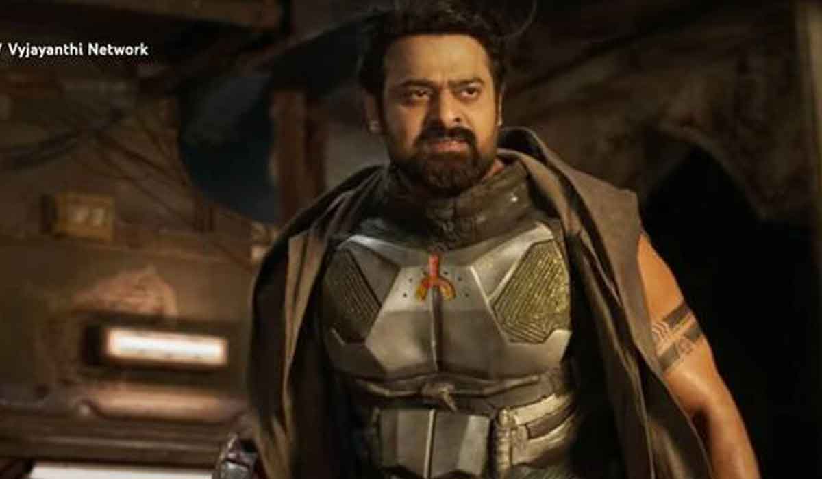 Kalki| కల్కి నుండి నయా ట్రైలర్ విడుదల.. గూస్ బంప్స్ తెప్పిస్తుందిగా..! Kalki| కల్కి నుండి నయా ట్రైలర్ విడుదల.. గూస్ బంప్స్ తెప్పిస్తుందిగా..!